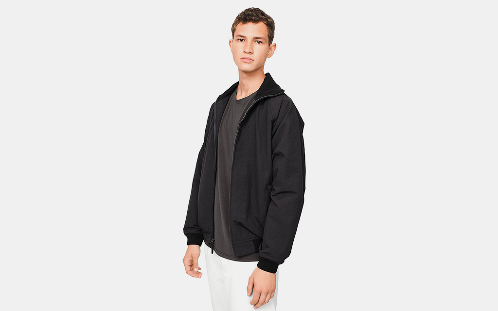 Outdoor Voices Interstate Jacket