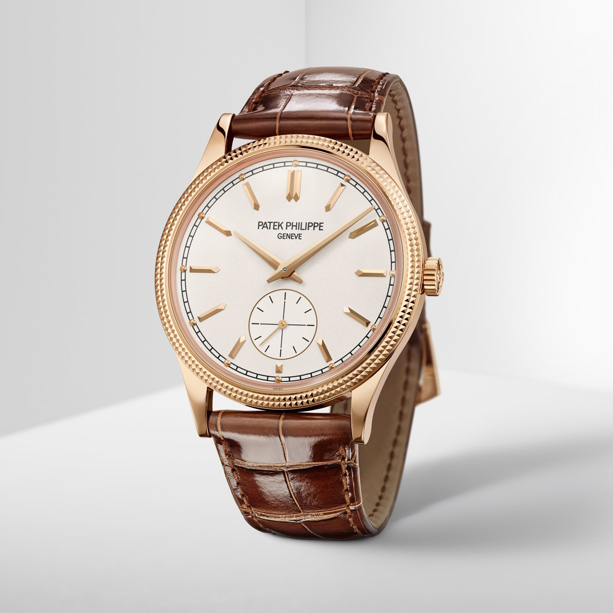 Patek Philippe Calatrava 6119R