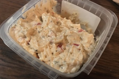 Pimento cheese