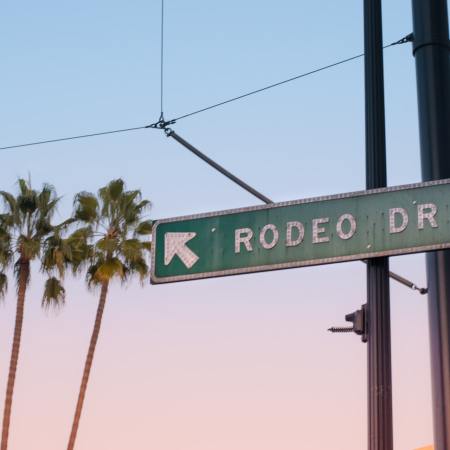 Rodeo Drive