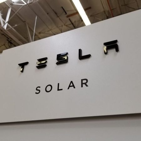 Tesla Solar