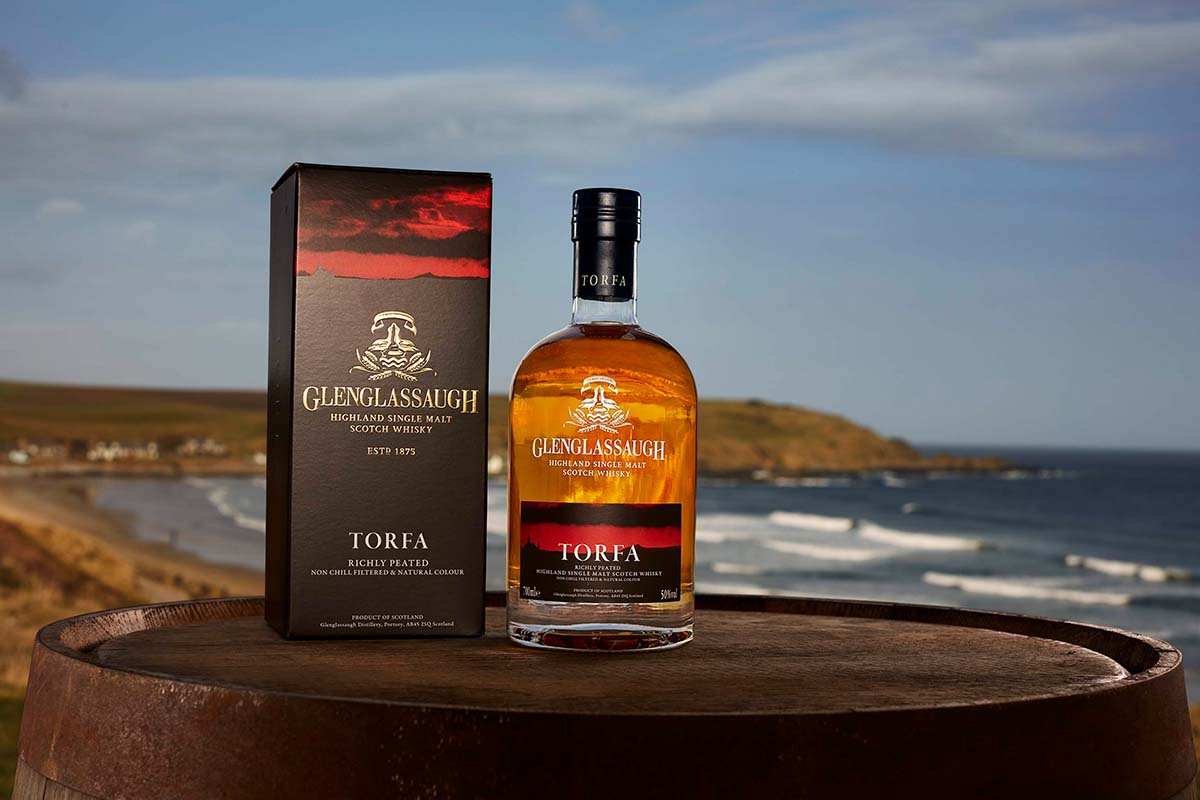 Glenglassaugh Torfa