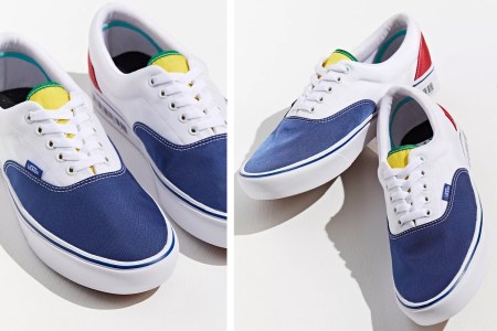 Vans Era Retro ComfyCush Sneaker