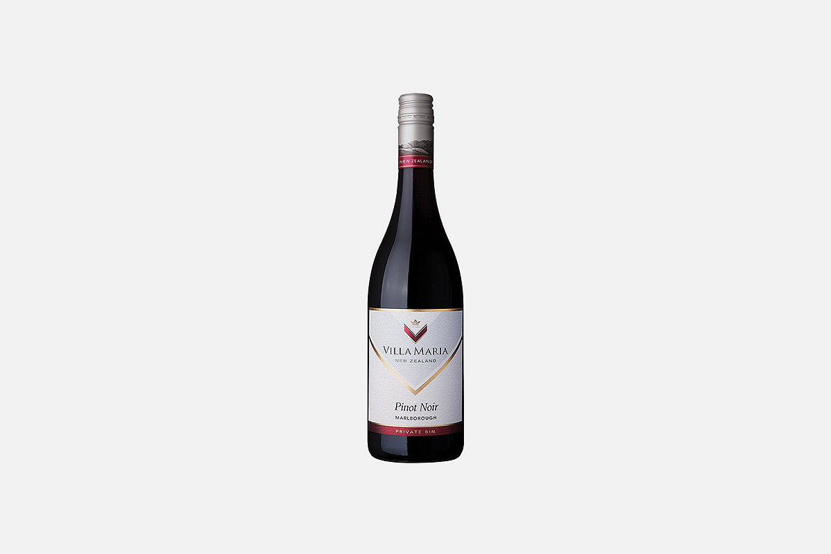 Villa Maria Private Bin Pinot Noir 2019