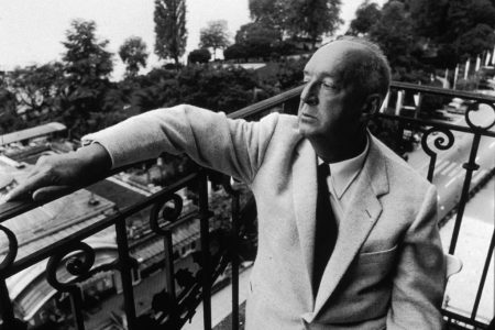 Vladimir Nabokov