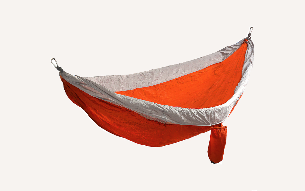 Alpine Mountain Gear Hammock