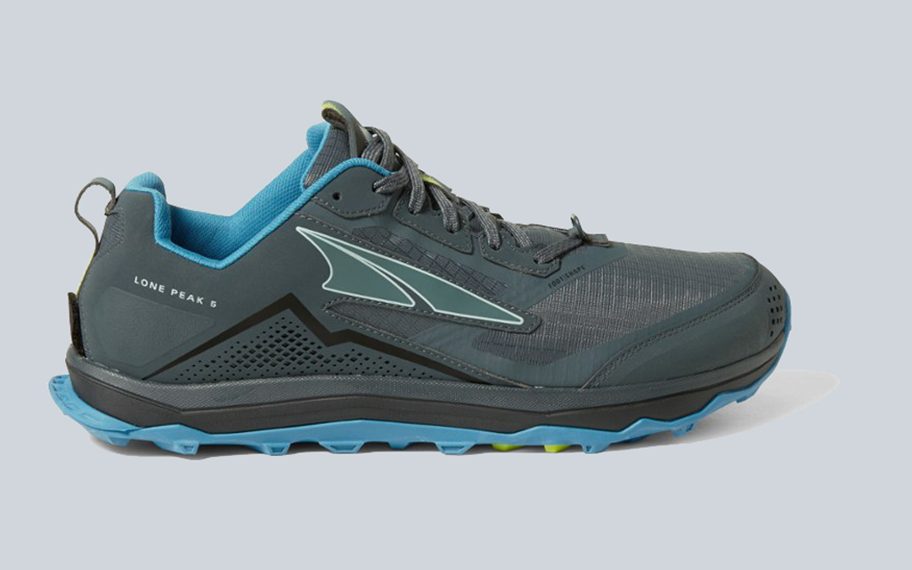 Altra Lone Peak 5