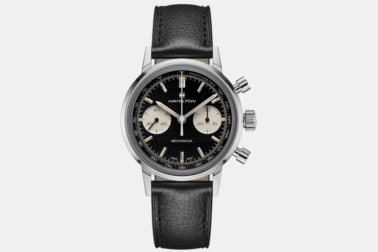 American Classic Intra-Matic Chronograph H