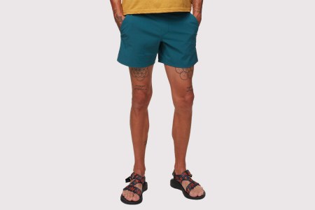 Backcountry Pecos Water Shorts