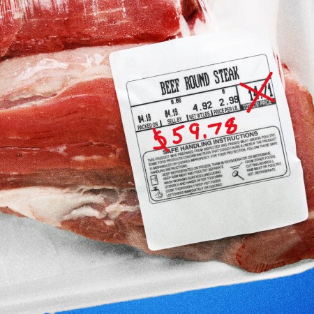 Is Farm-to-Table Darling Belcampo Selling Falsely Labeled Meat?