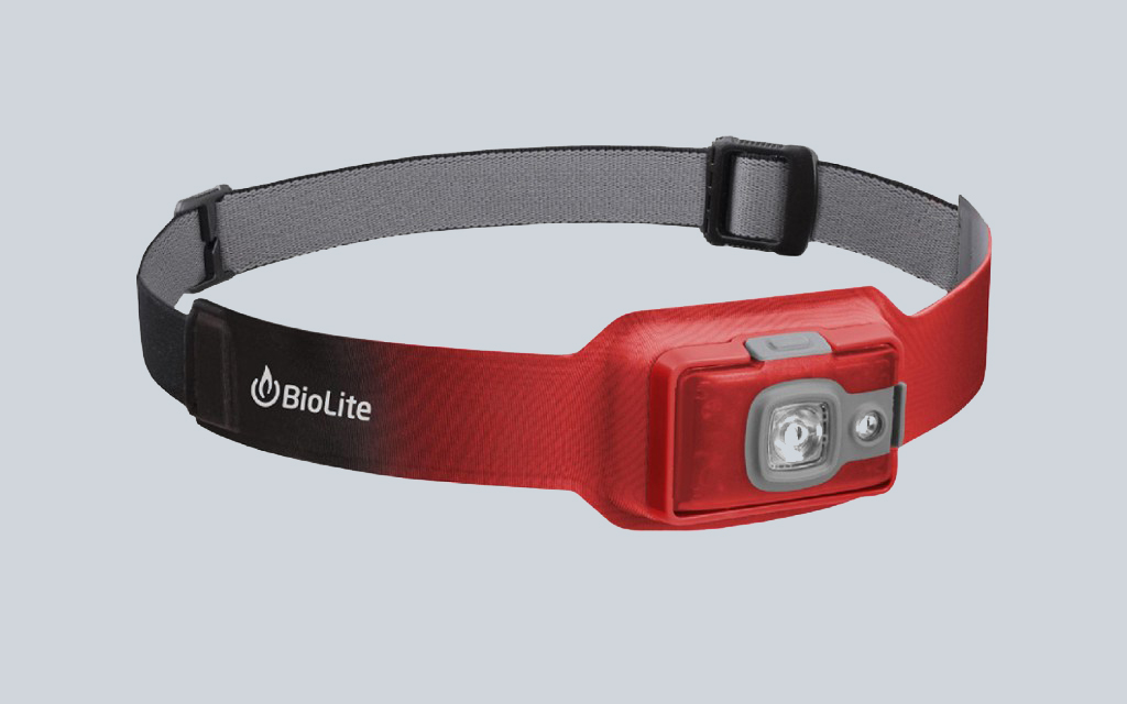 BioLite HeadLamp 200