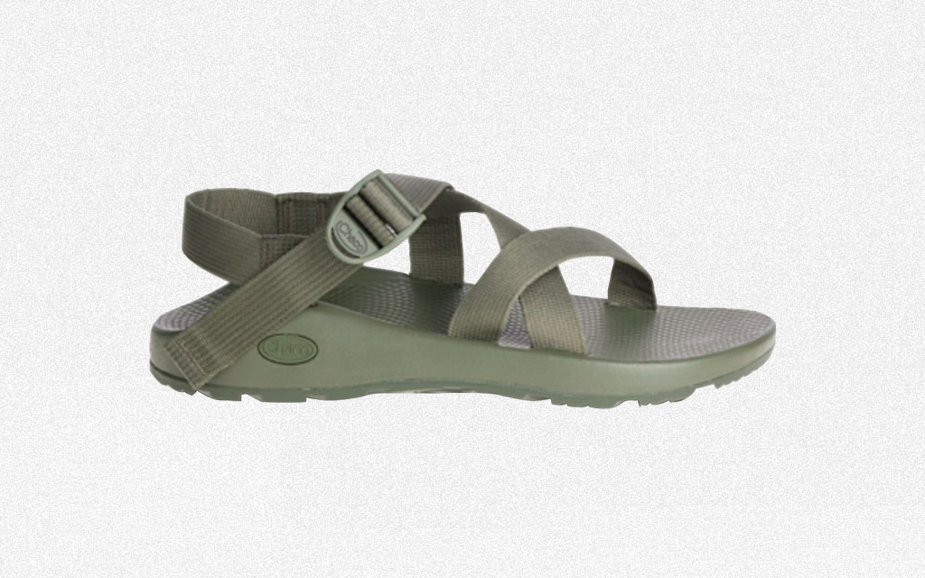 Chaco Z/1 Classic Hiking Sandal