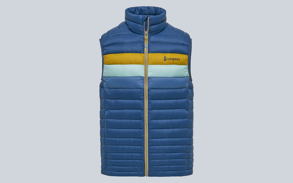 Cotopaxi Fuego Down Vest