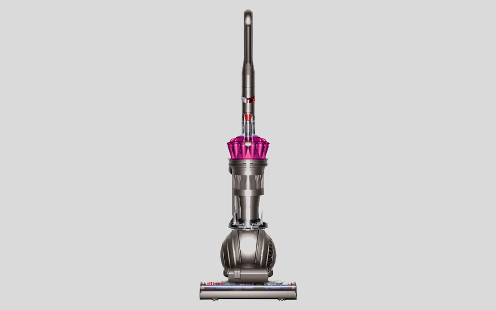 Dyson Origin Vacuum