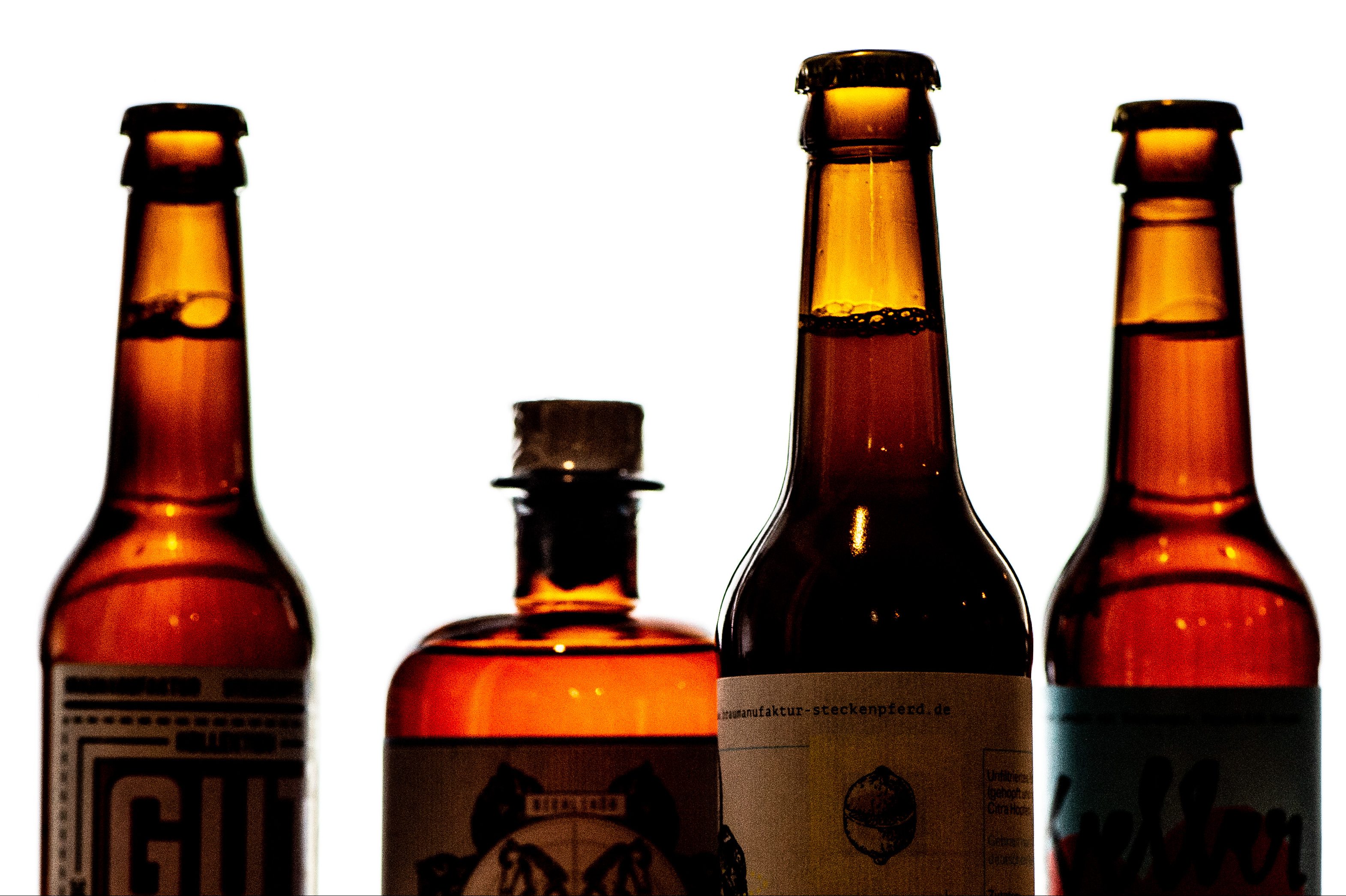 The Craft Beer World Is Facing a “Me Too” Reckoning