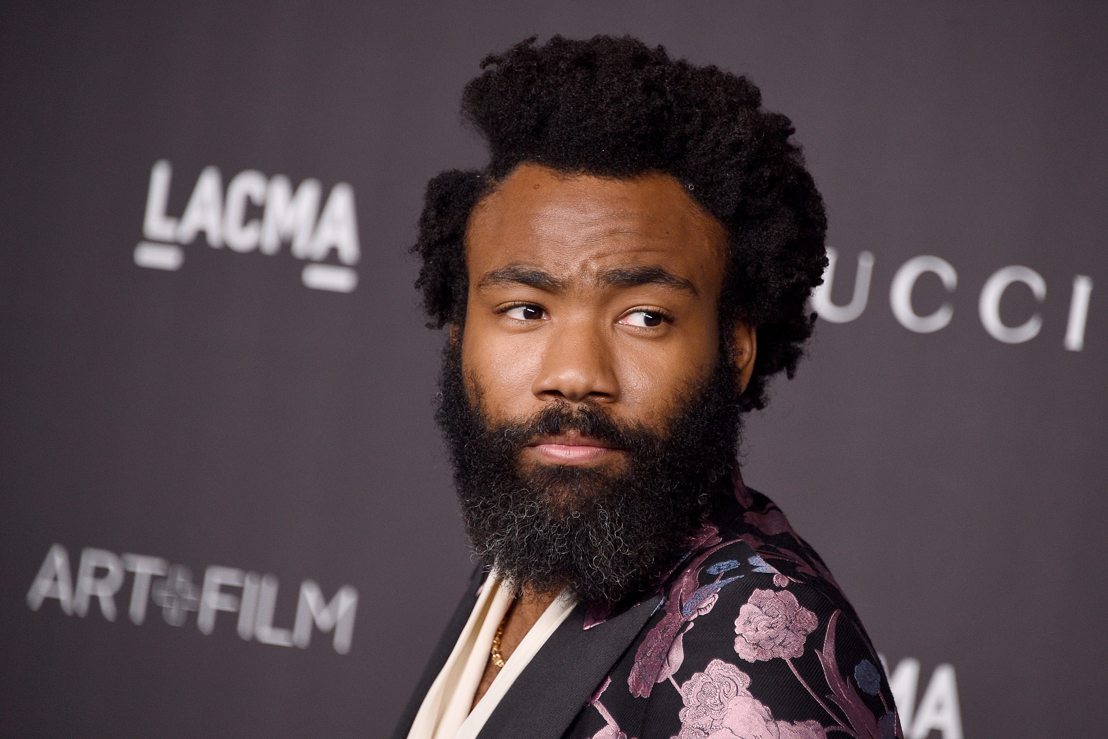 Donald Glover