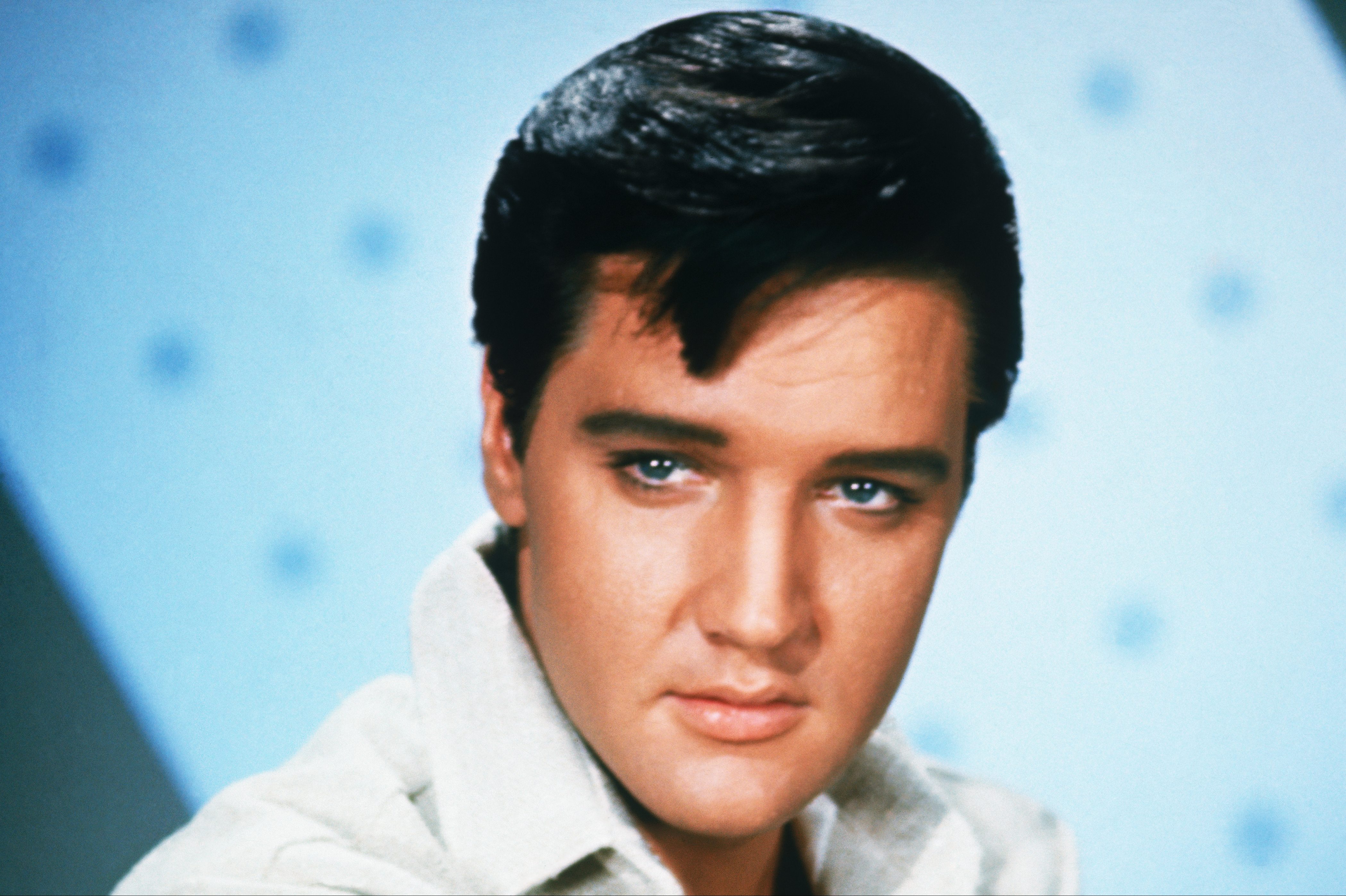 Elvis Presley