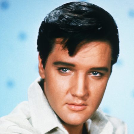 Elvis Presley