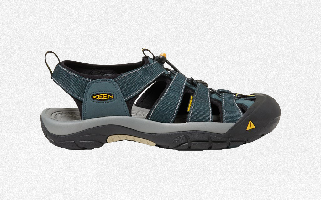 Keen Newport H2 Sport Sandal