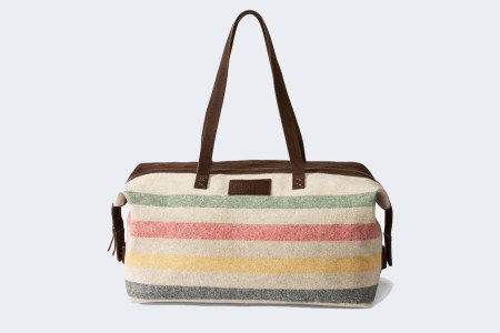 Pendleton Weekender Bag