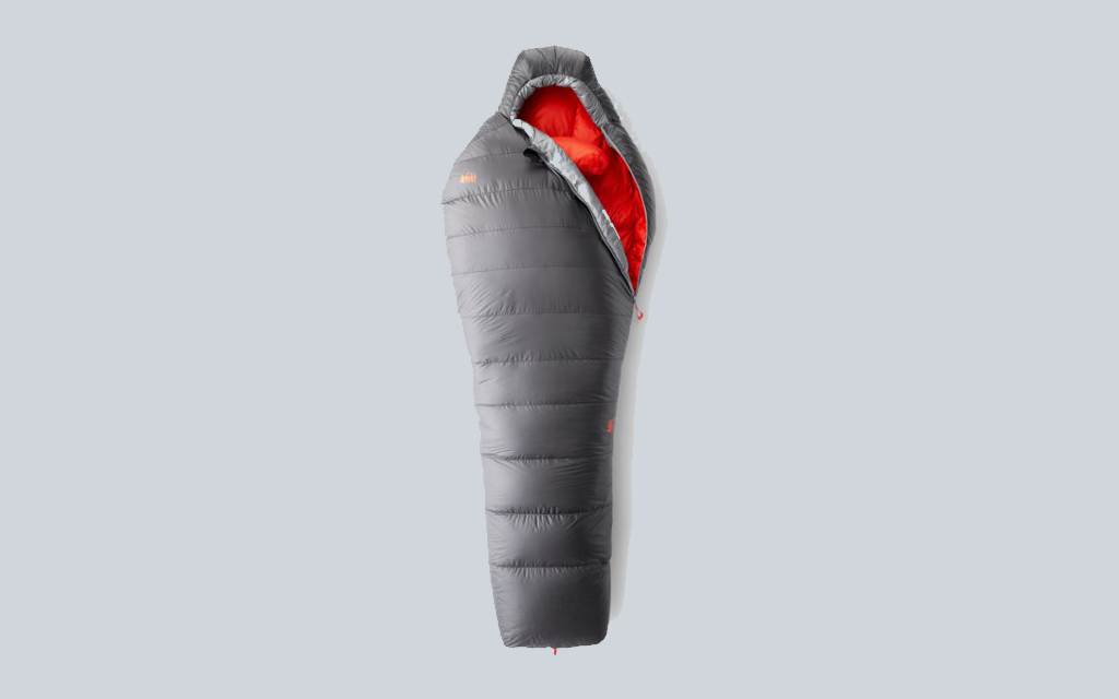 REI Co-op Magma 15 Sleeping Bag