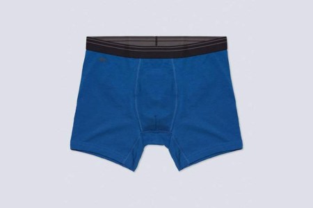 Rhone Essentials Boxer Trunk