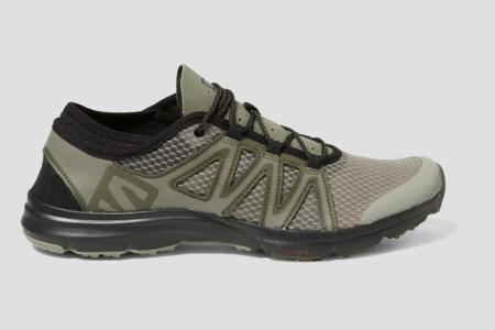 Salomon Crossamphibian Swift 2 Water Shoes