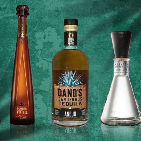 best tequilas for cinco de mayo