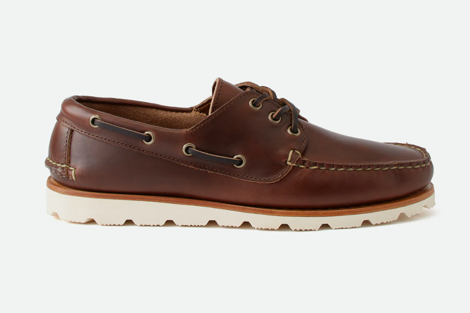 The Coggins Boat Shoe