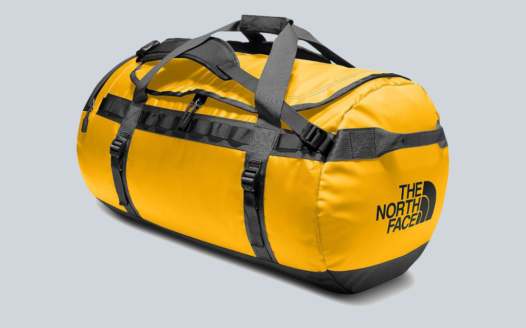 The North Face Base Camp Duffel