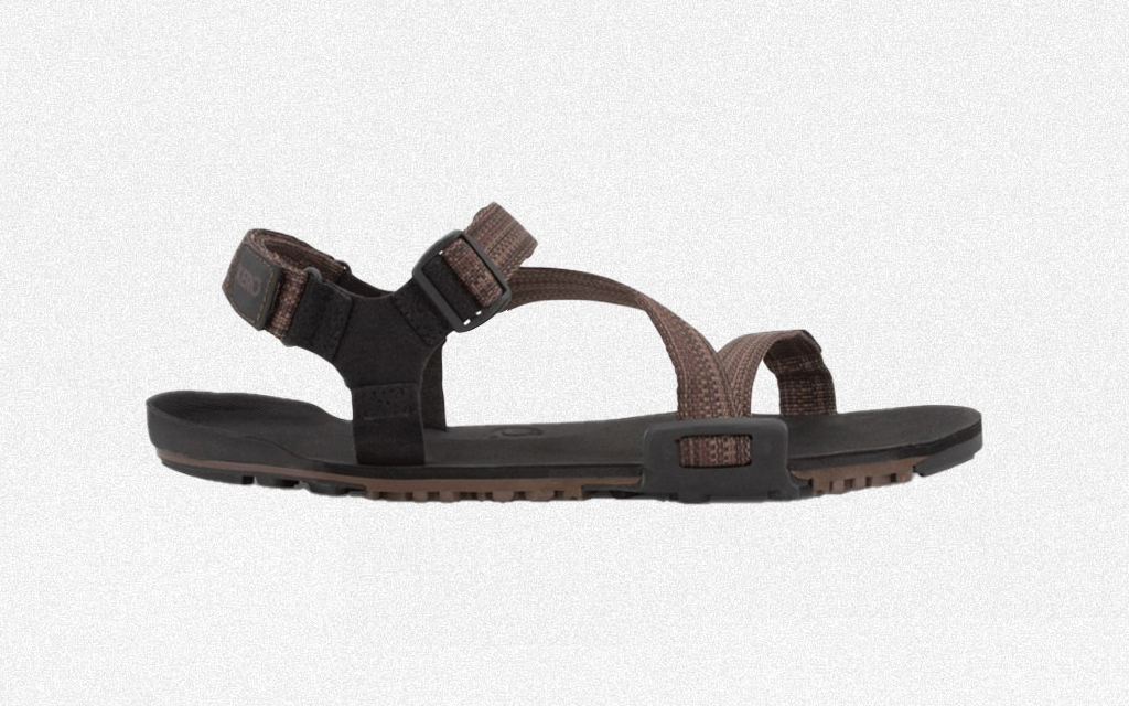 Xero Z-Trail EV Sandals