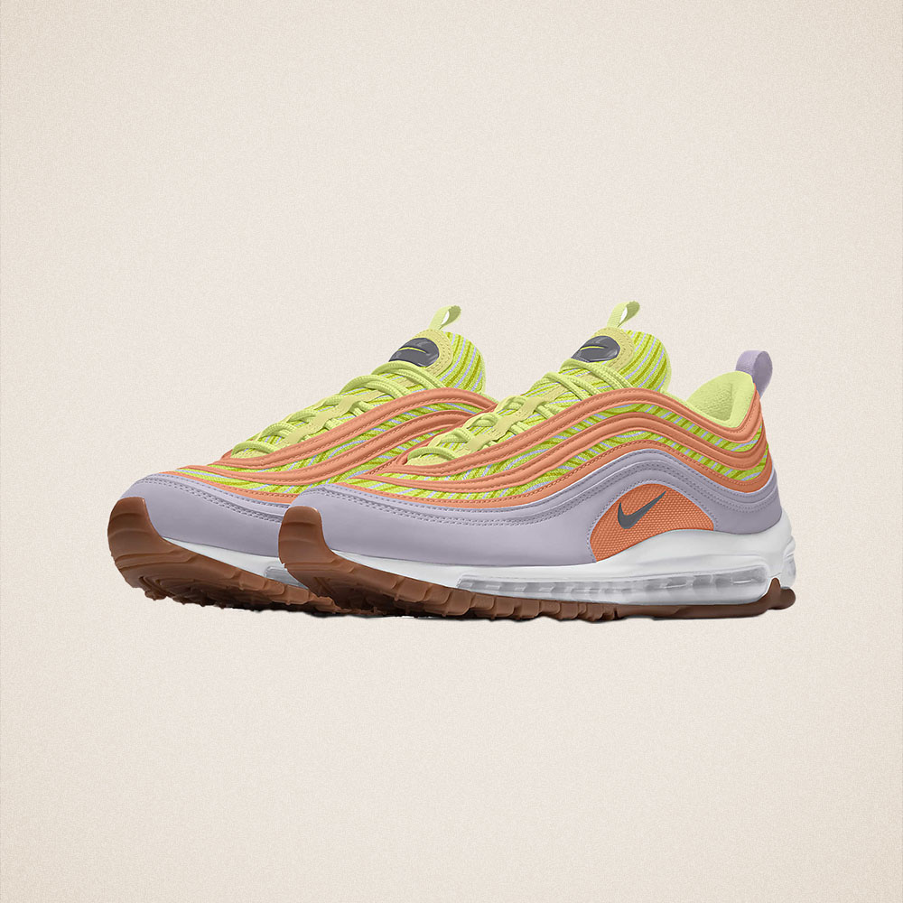 Nike Air Max 97 By You