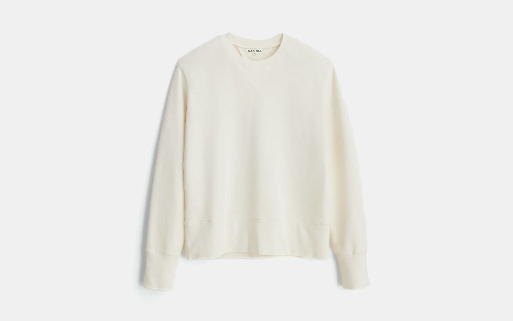 Alex Mill Crewneck Sweatshirt