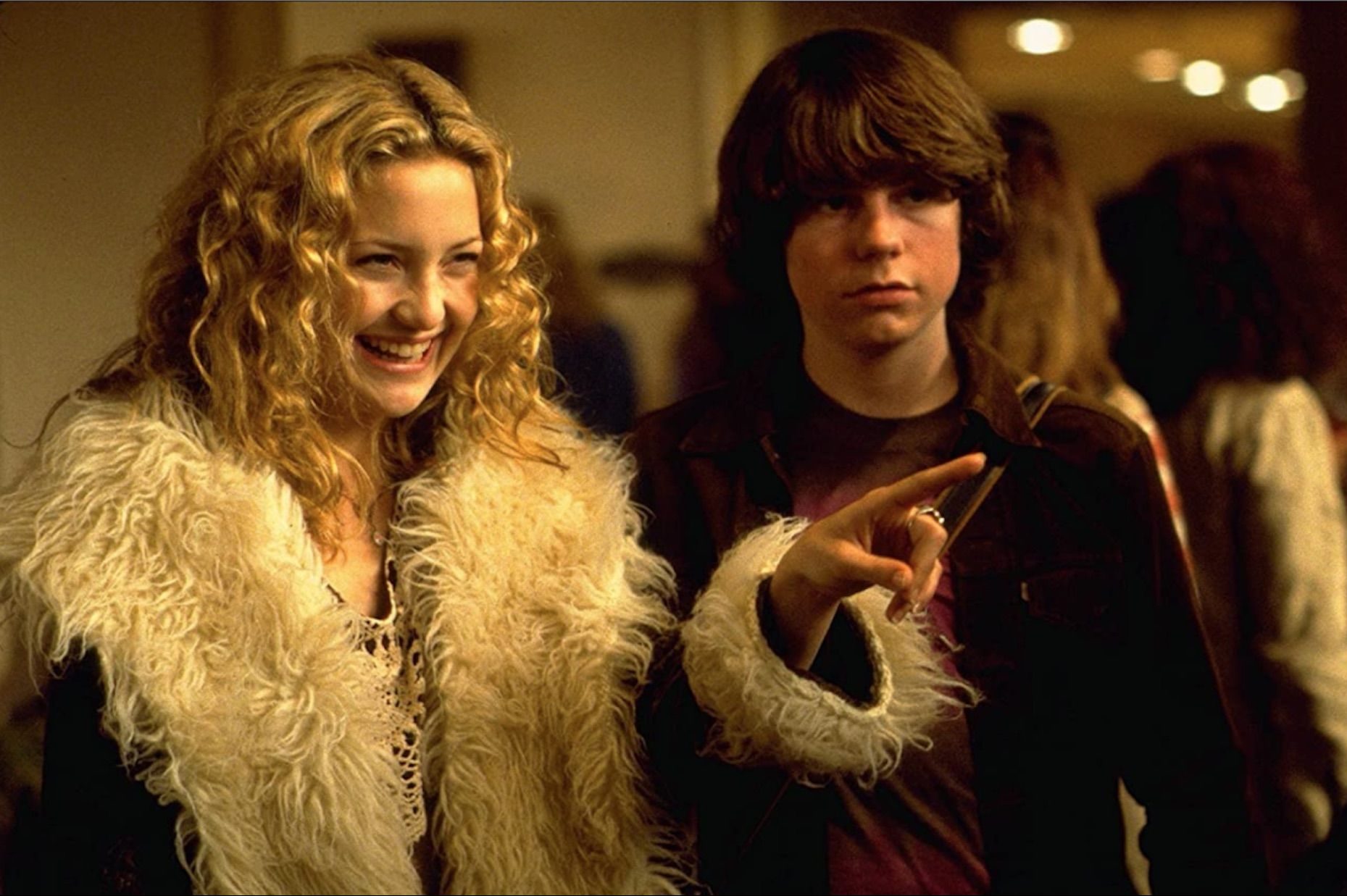 Almost Famous