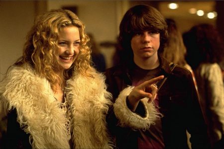 Almost Famous