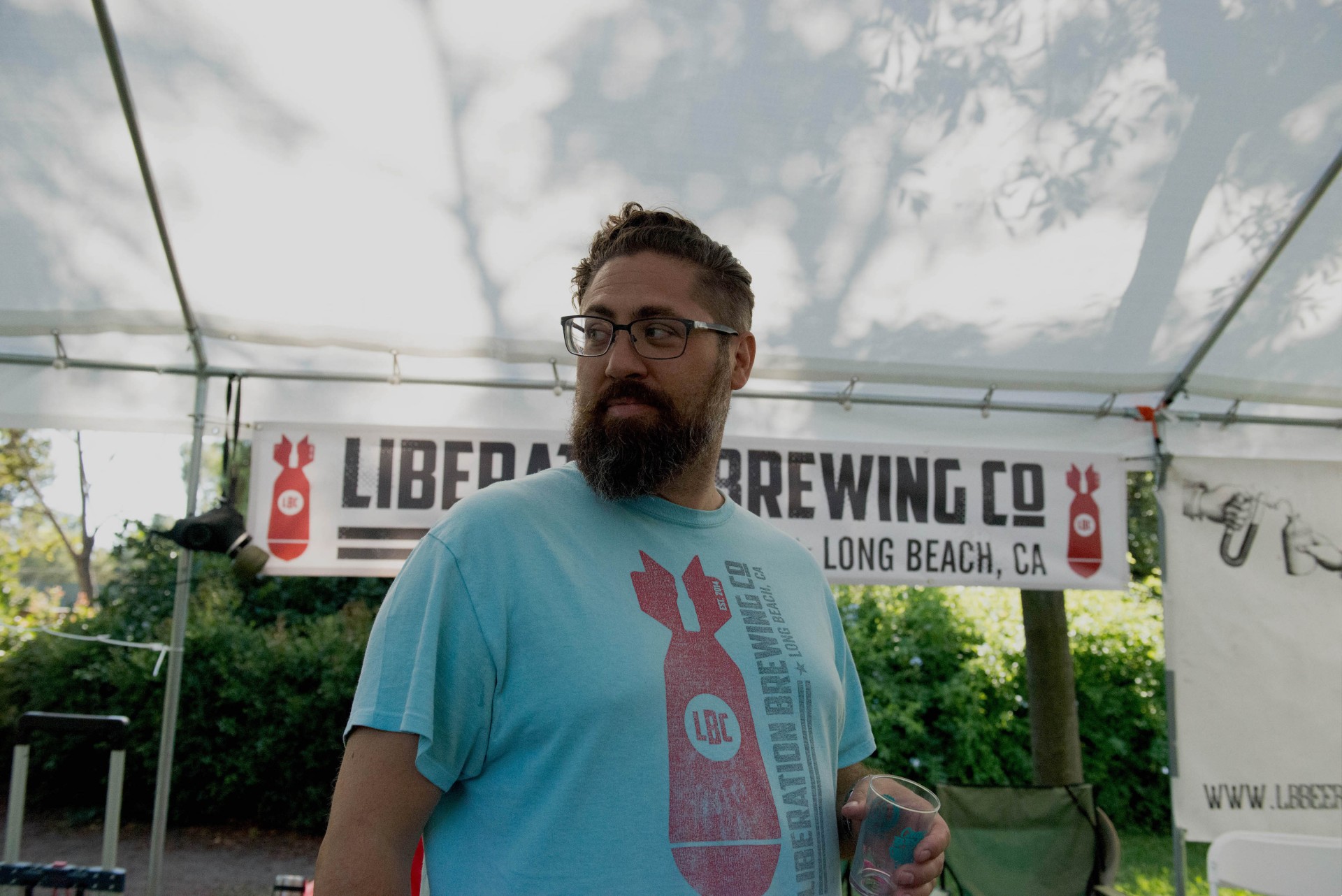 Liberation Brewing