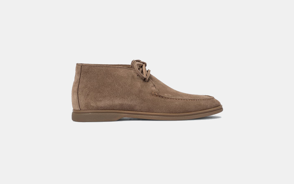 Bruno Cucinelli Desert Boots