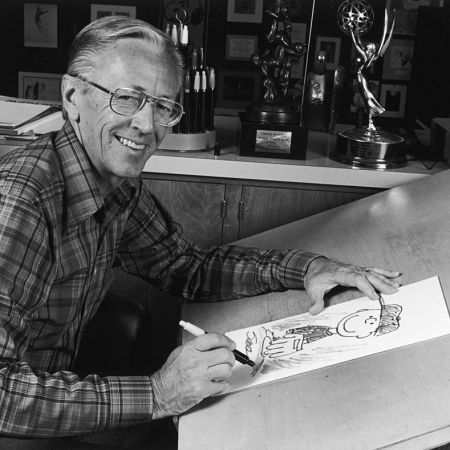 Charles M. Schulz