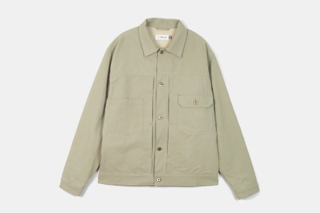 Satta Dao Jacket