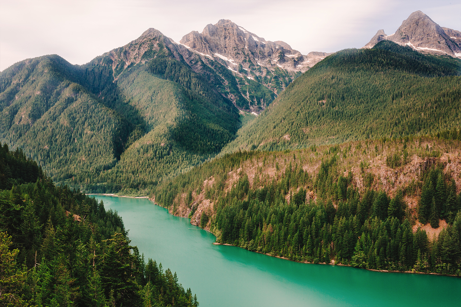 North Cascades National Park