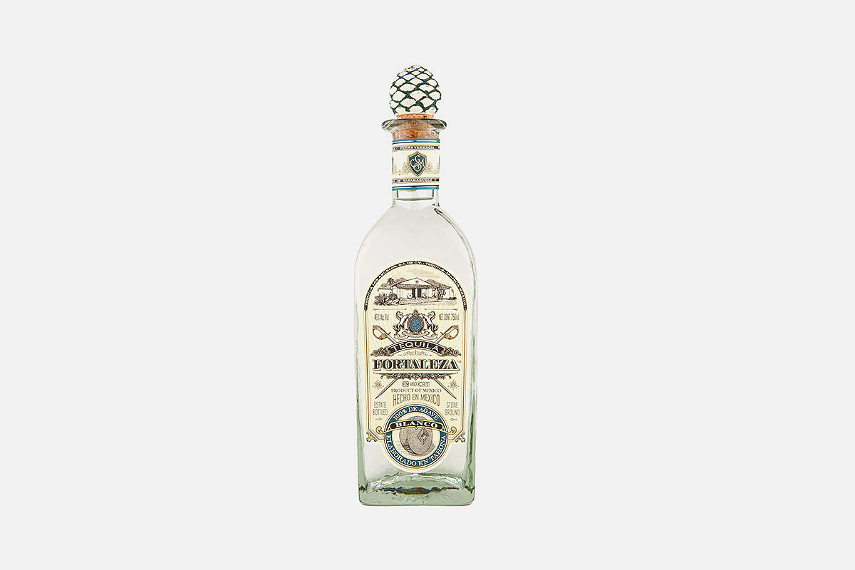 Tequila Fortaleza