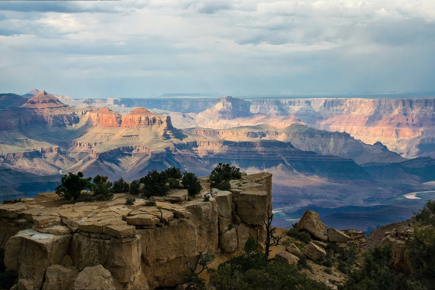 Grand Canyon National Park