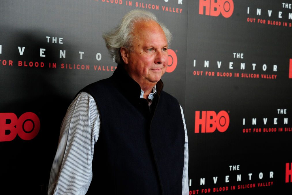 Graydon Carter