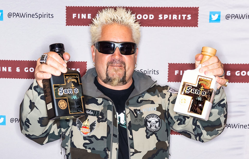 Guy Fieri