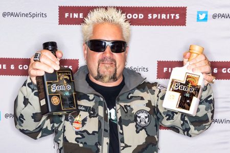 Guy Fieri