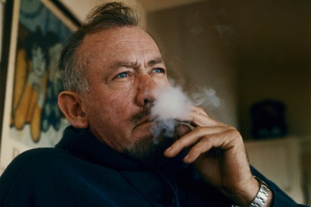 John Steinbeck Wrote a Murder Mystery About a Werewolf, But His Estate Won’t Publish It