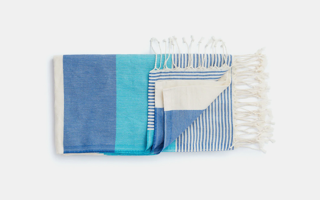 Turkish Towels