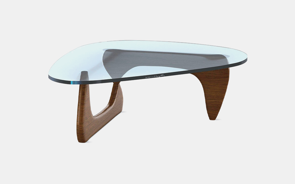 Noguchi Coffee Table