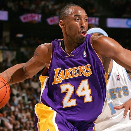 Kobe Bryant