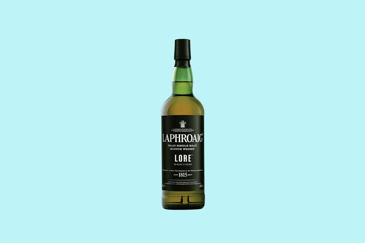 Laphroaig